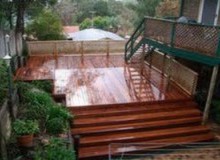 Kwikfynd Decks
athol