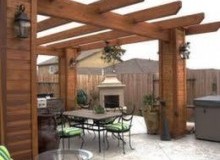 Kwikfynd Pergolas
athol